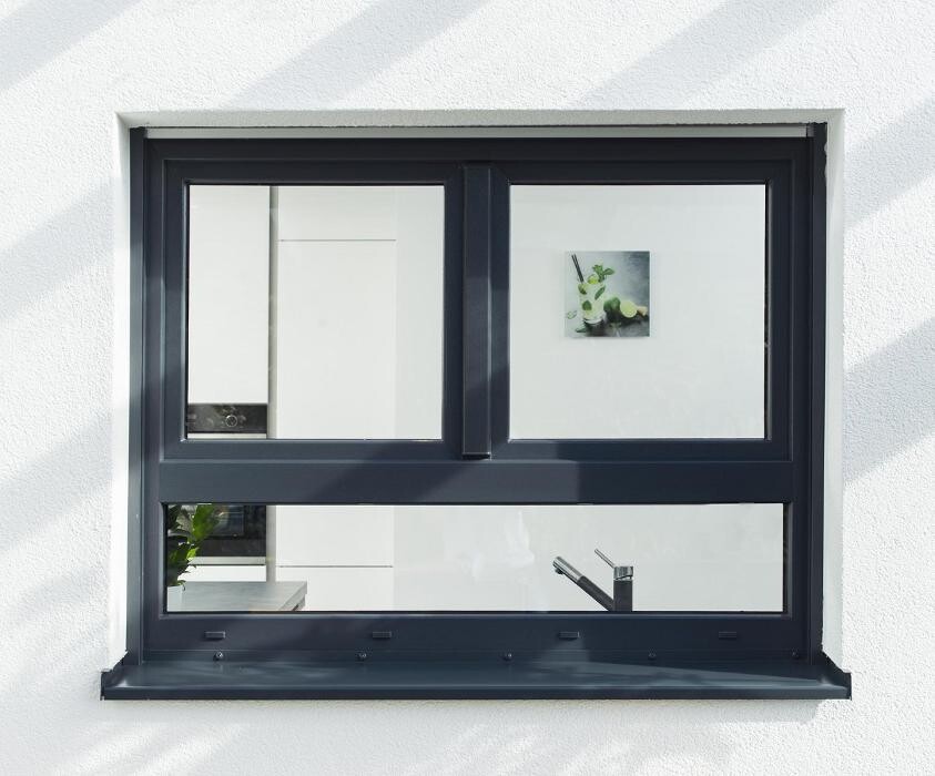 Bilder Rodenbach - Fenster und Türen