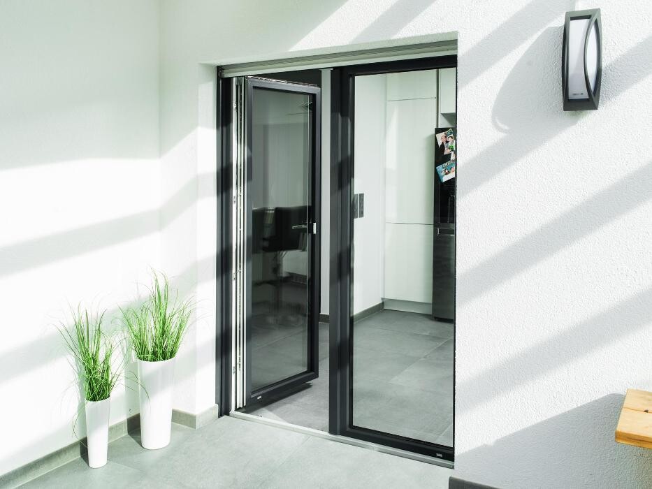 Bilder Rodenbach - Fenster und Türen