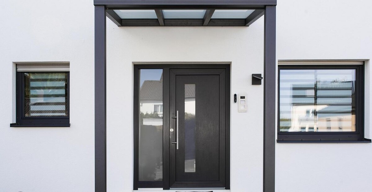 Bilder Rodenbach - Fenster und Türen