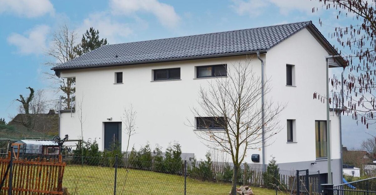 Bilder Rodenbach - Fenster und Türen