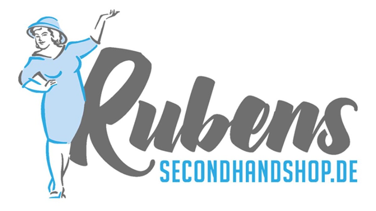 Bilder Rubens Secondhandshop - Gabriele Gerdes