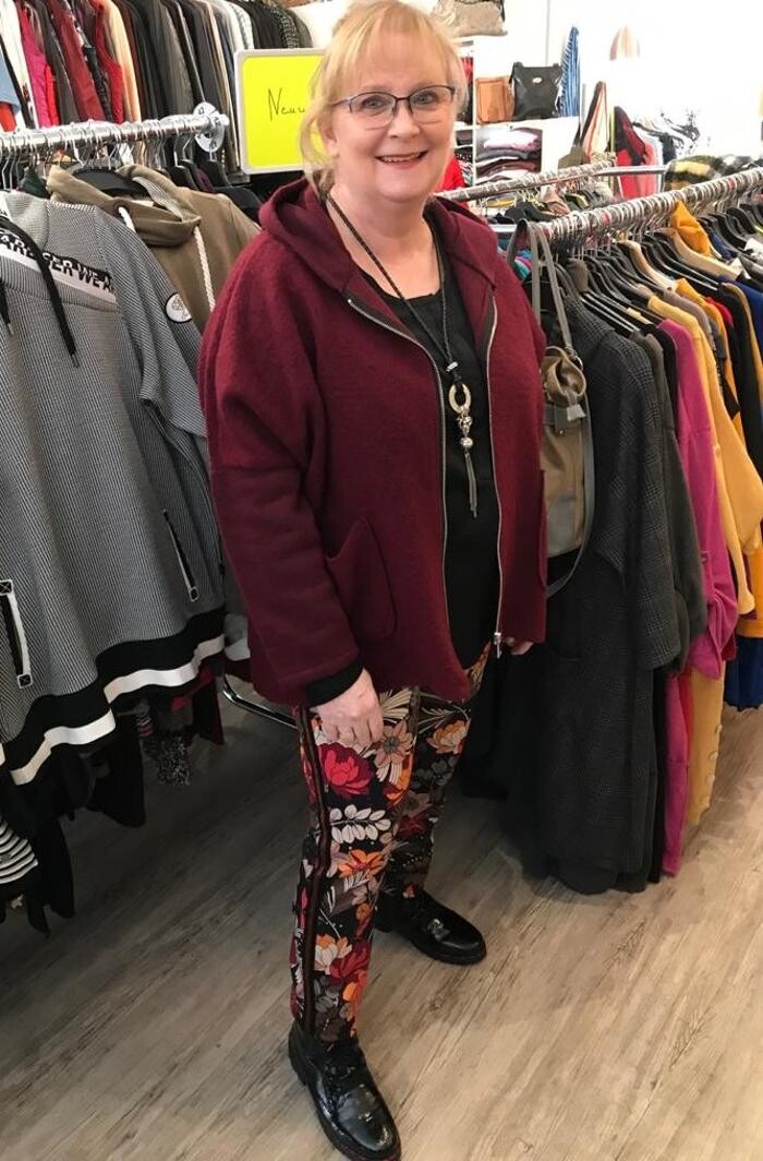 Bilder Rubens Secondhandshop - Gabriele Gerdes