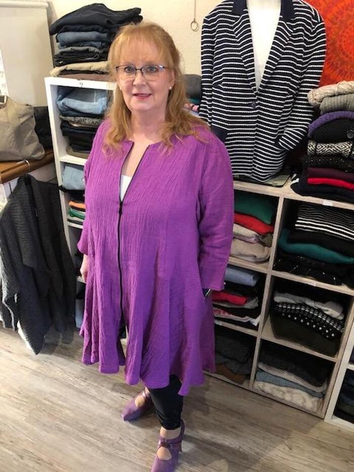 Bilder Rubens Secondhandshop - Gabriele Gerdes