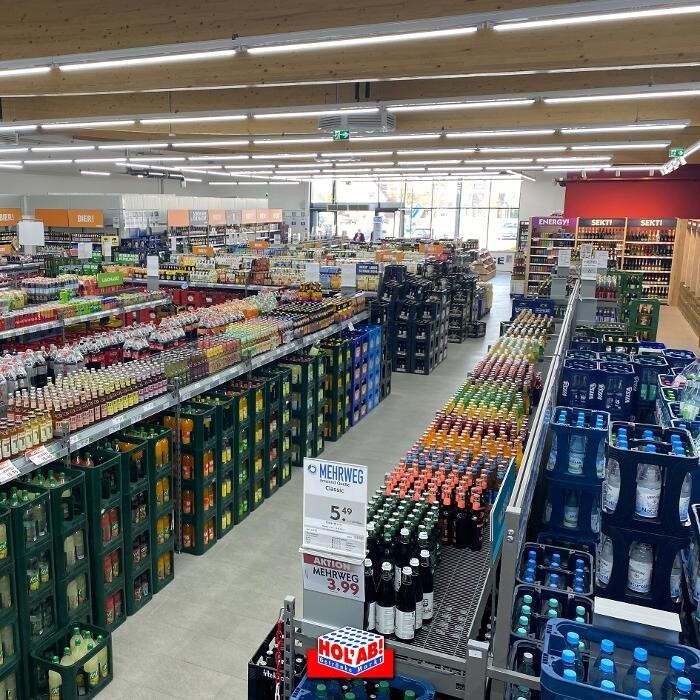 Bilder HOL'AB! Getränkemarkt