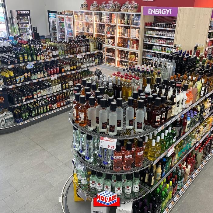 Bilder HOL'AB! Getränkemarkt