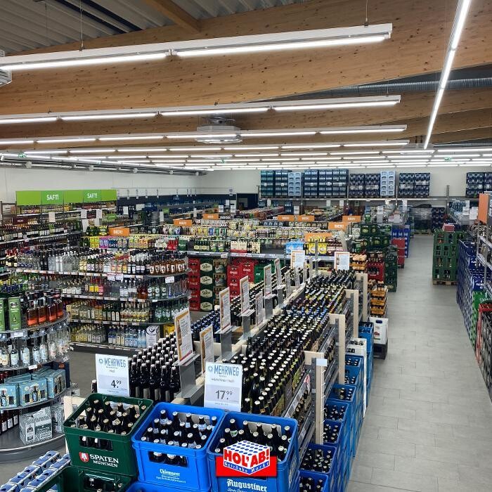 Bilder HOL'AB! Getränkemarkt