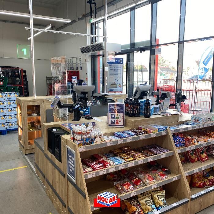 Bilder HOL'AB! Getränkemarkt