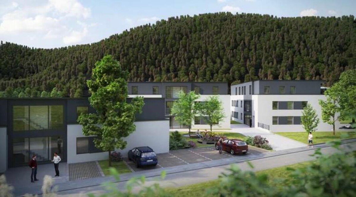 Bilder Moser Wohnbau