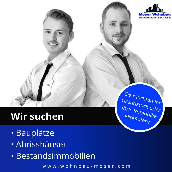 Bilder Moser Wohnbau