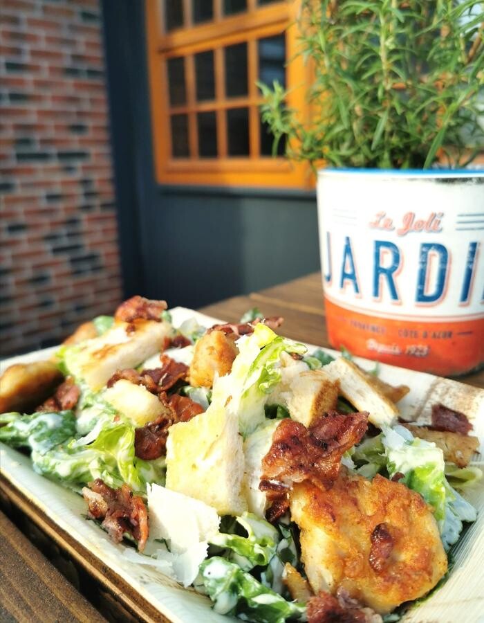 Bilder Der Fuchs geht rum Burgerwerkstatt