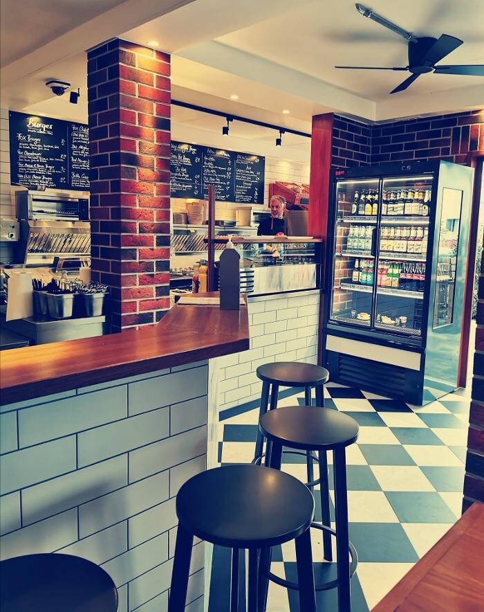 Bilder Der Fuchs geht rum Burgerwerkstatt