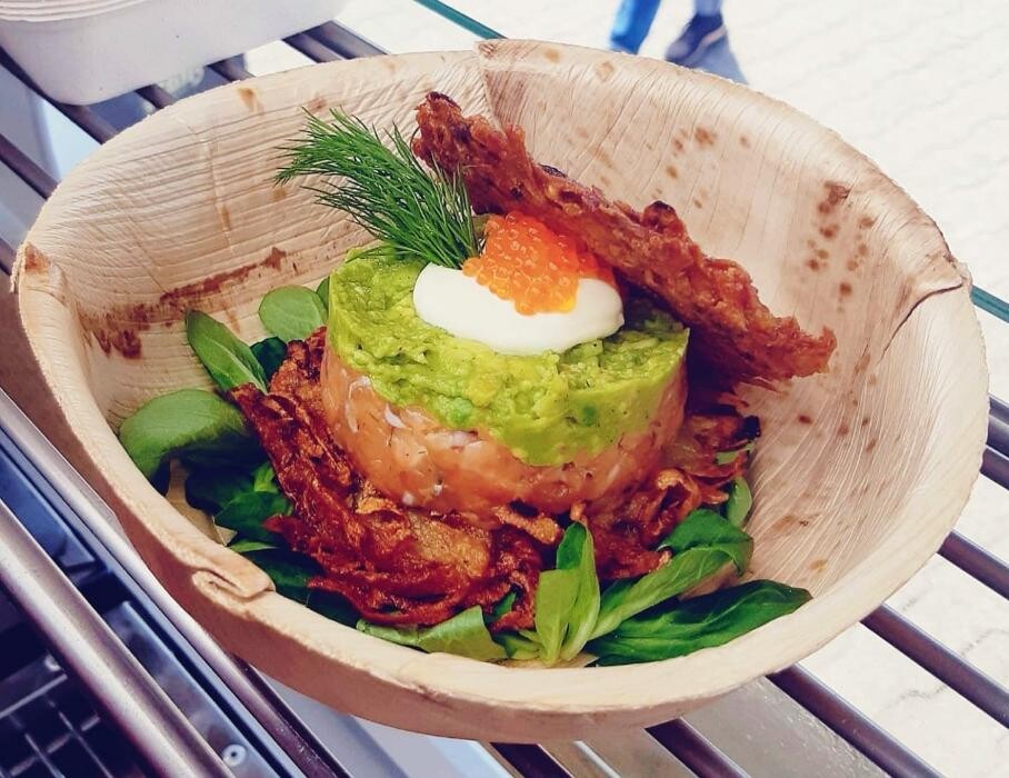 Bilder Der Fuchs geht rum Burgerwerkstatt