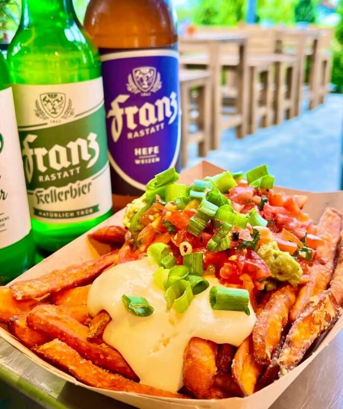 Bilder Der Fuchs geht rum Burgerwerkstatt