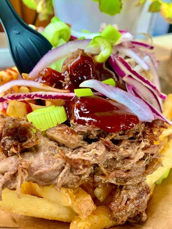 Bilder Der Fuchs geht rum Burgerwerkstatt