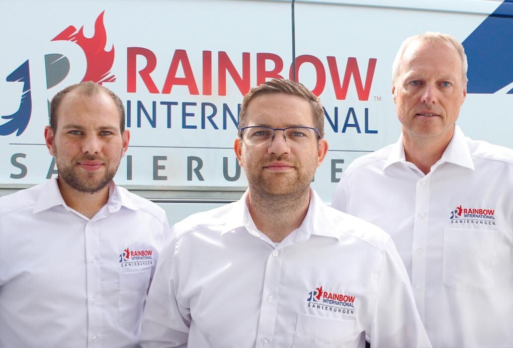 Bilder Rainbow Sanierungen Ludwigshafen- FEL Sanierung GmbH