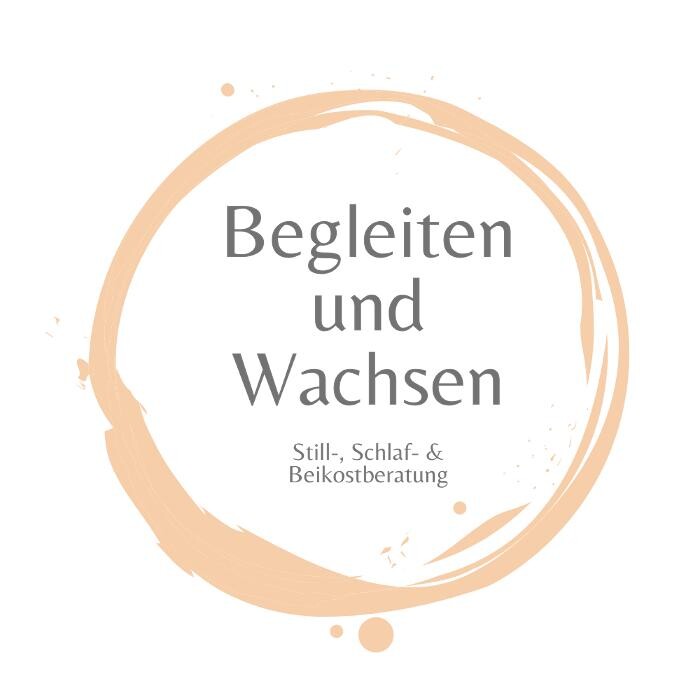 Begleiten und Wachsen - Stefanie Littwin Logo