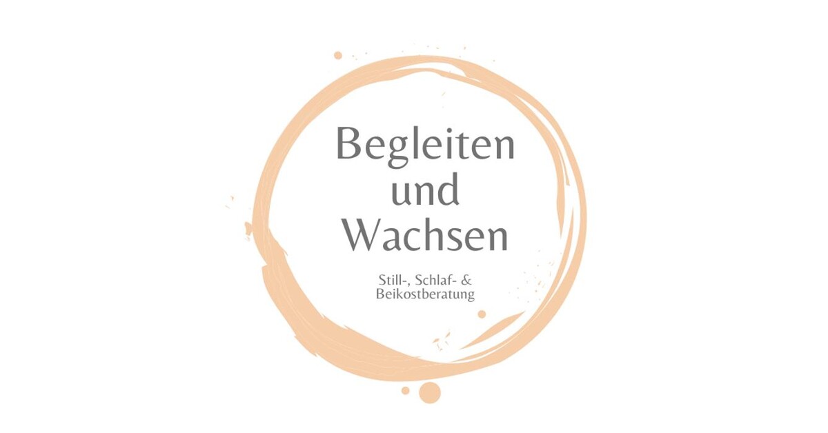 Bilder Begleiten und Wachsen - Stefanie Littwin
