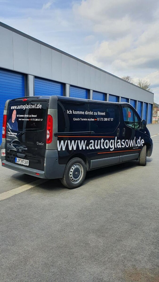 Bilder AutoglasOWL