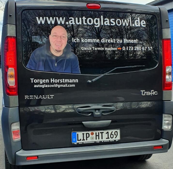 Bilder AutoglasOWL