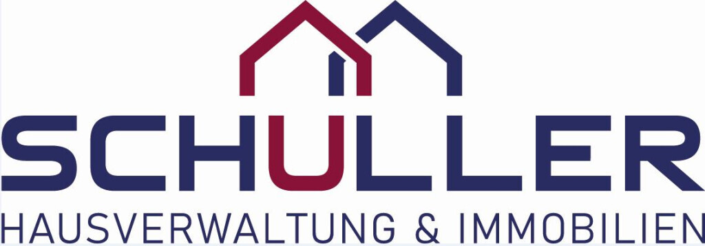 SCHULLER Hausverwaltung & Immobilien Logo