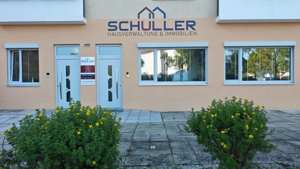 Bilder SCHULLER Hausverwaltung & Immobilien