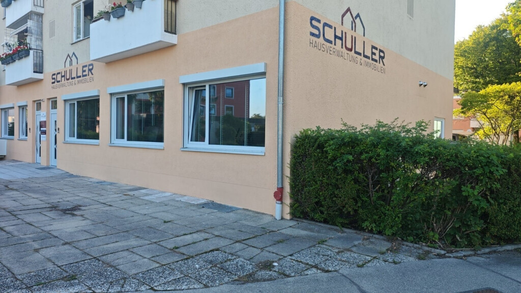 Bilder SCHULLER Hausverwaltung & Immobilien