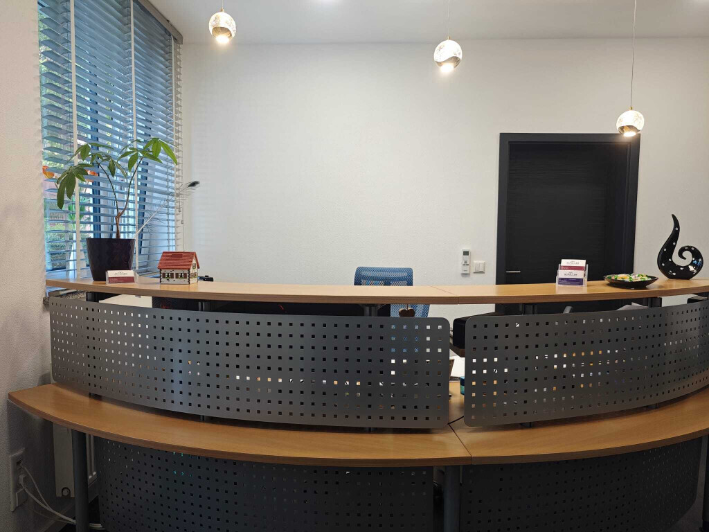 Bilder SCHULLER Hausverwaltung & Immobilien