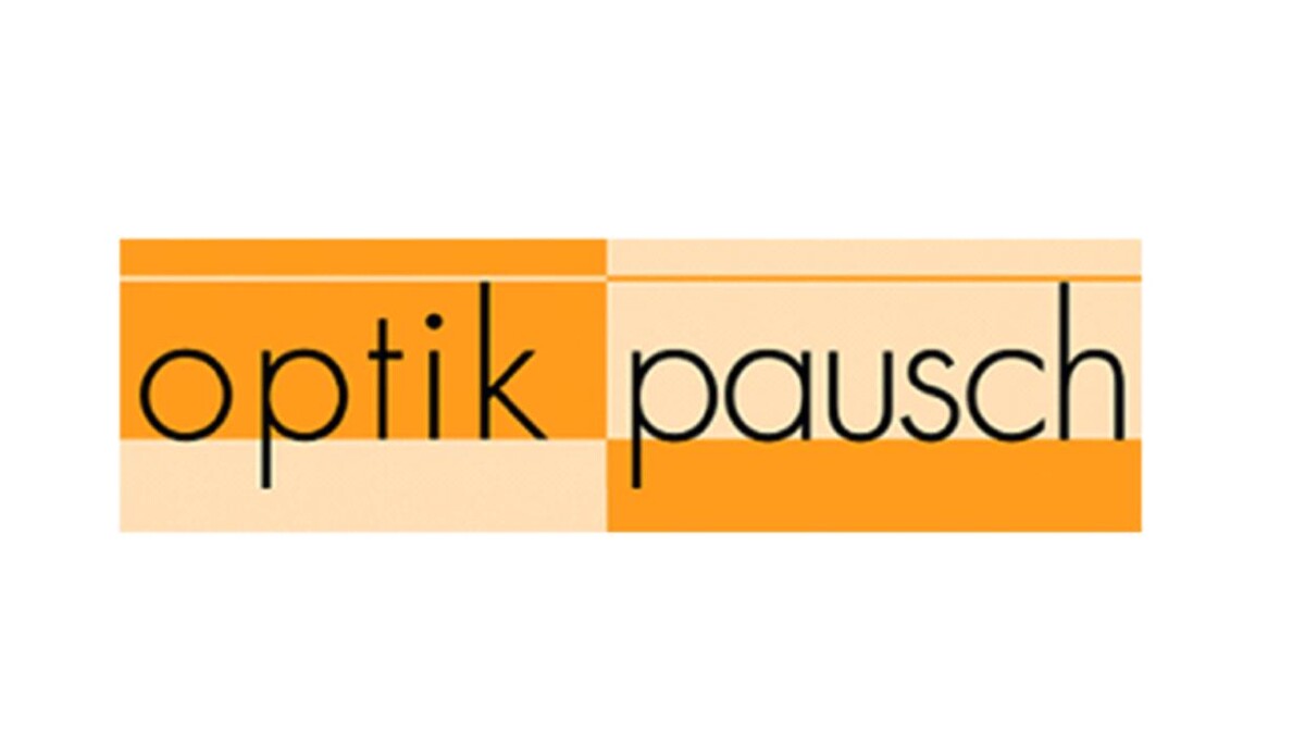 Optik Pausch | Leipheim Logo