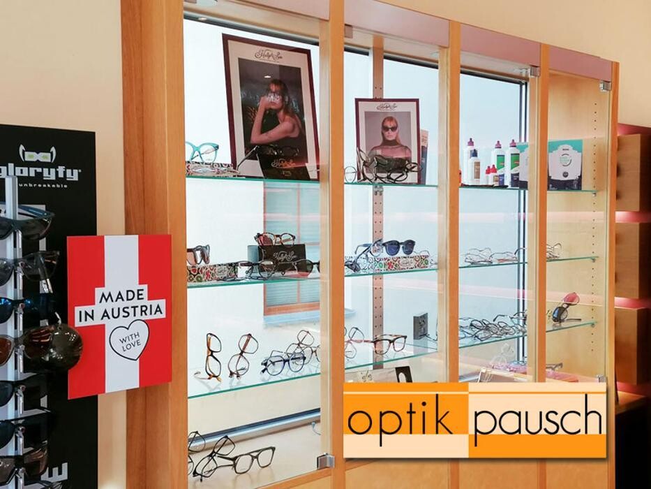 Bilder Optik Pausch | Leipheim