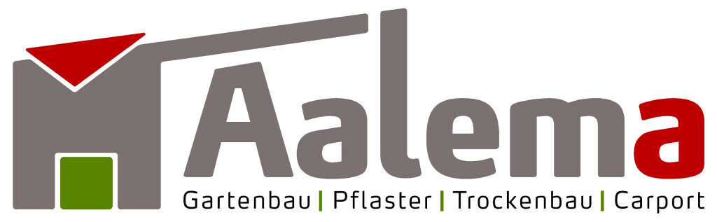 Aalema Gartenbau Logo
