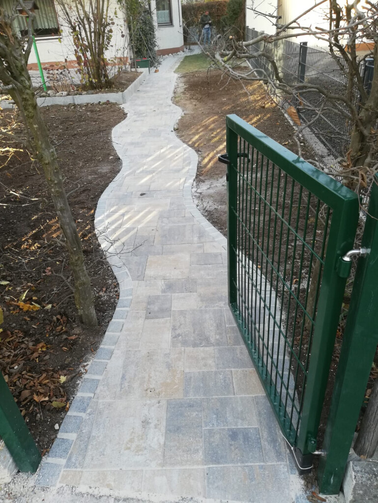 Bilder Aalema Gartenbau