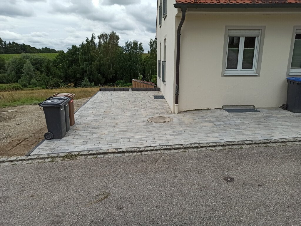 Bilder Aalema Gartenbau