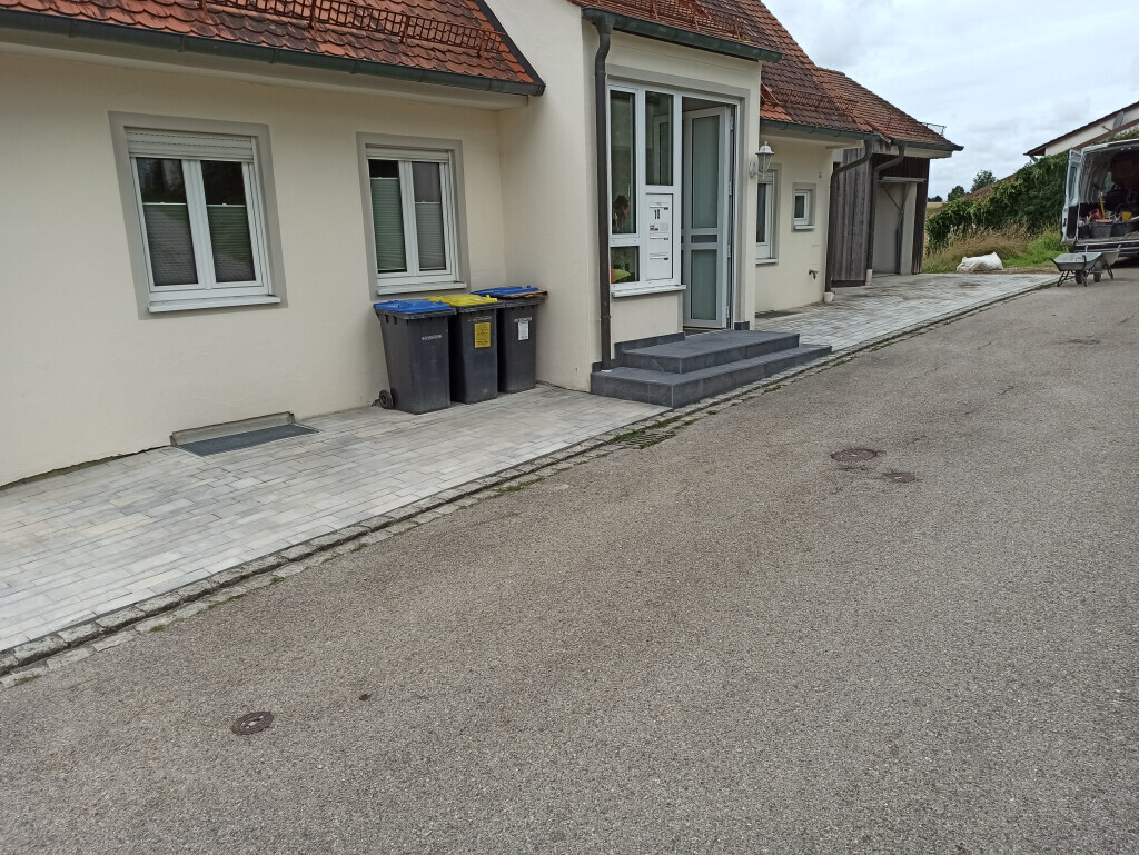 Bilder Aalema Gartenbau