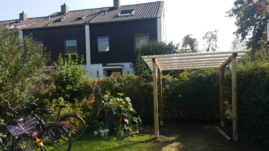 Bilder Aalema Gartenbau