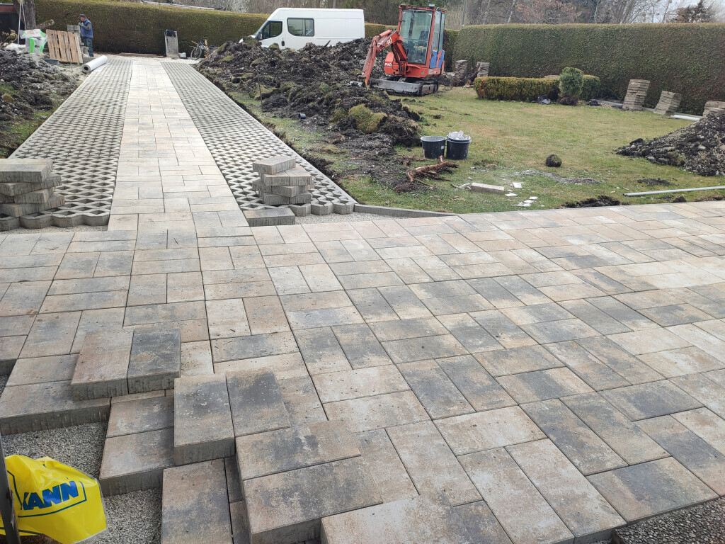 Bilder Aalema Gartenbau