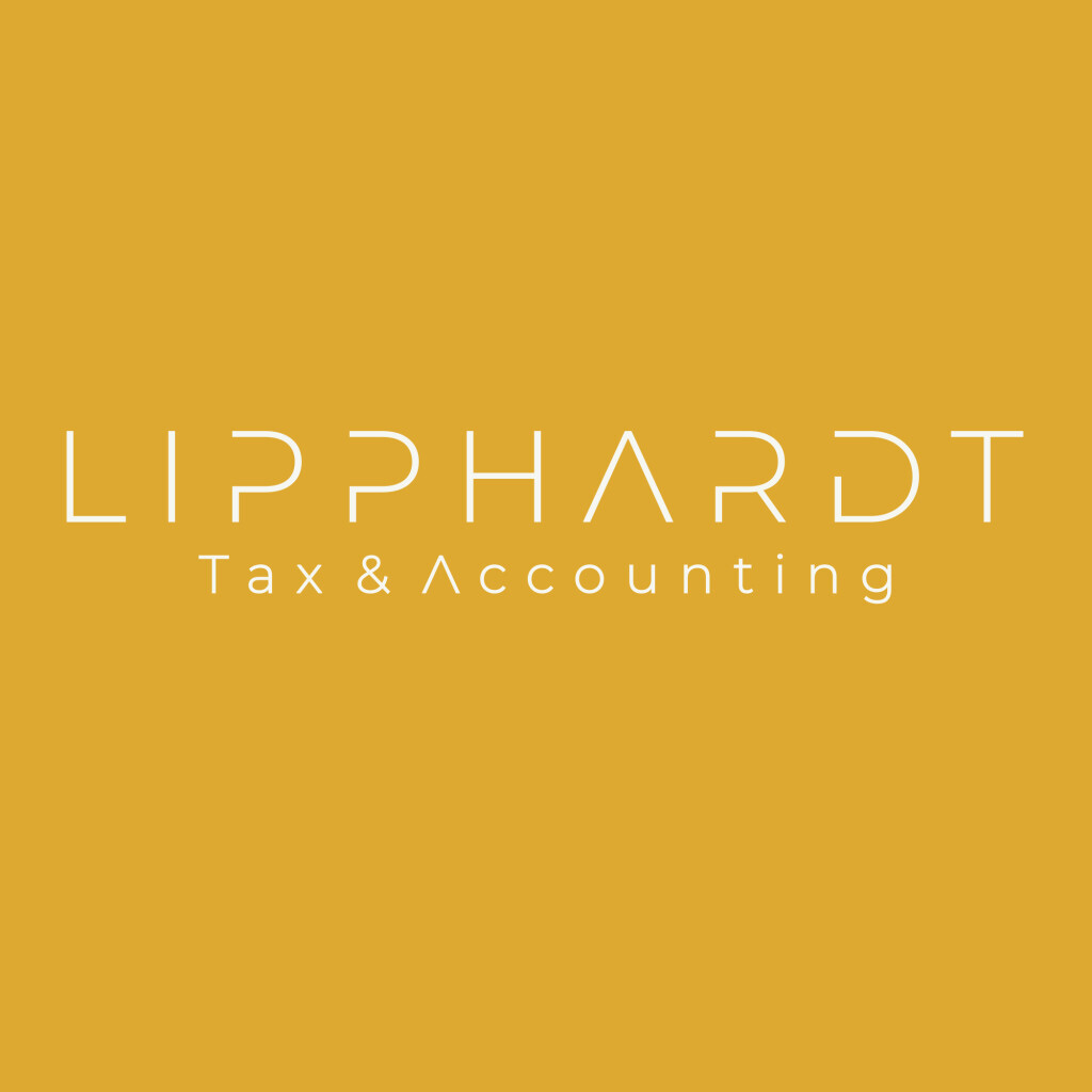 Lipphardt - Tax & Accounting Logo