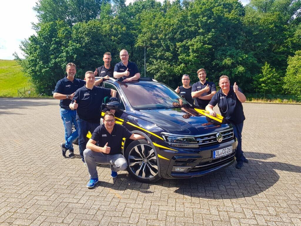 Bilder ACADEMY Fahrschule Grimm