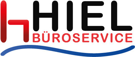 Büroservice Hiel Logo