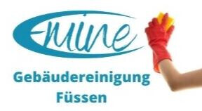 Gebäudereinigung Emine Logo
