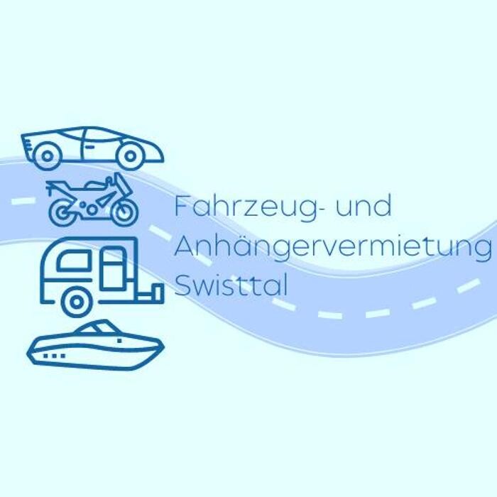 Anhänger Swisttal Logo