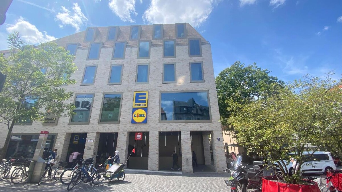 Bilder Lidl
