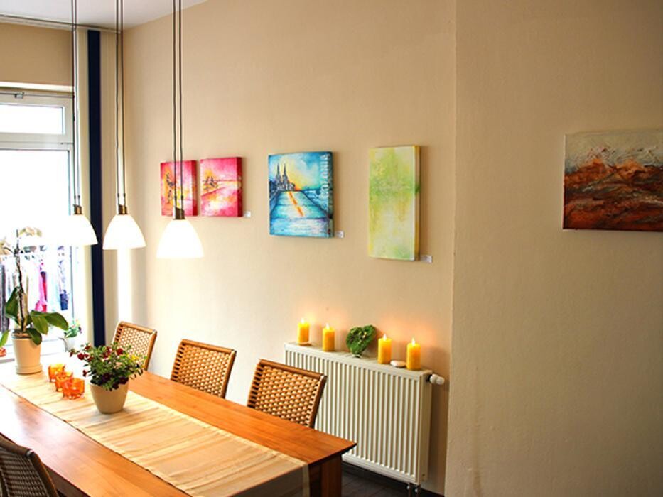 Bilder Heßling & Klaczynski GmbH Bestattungen