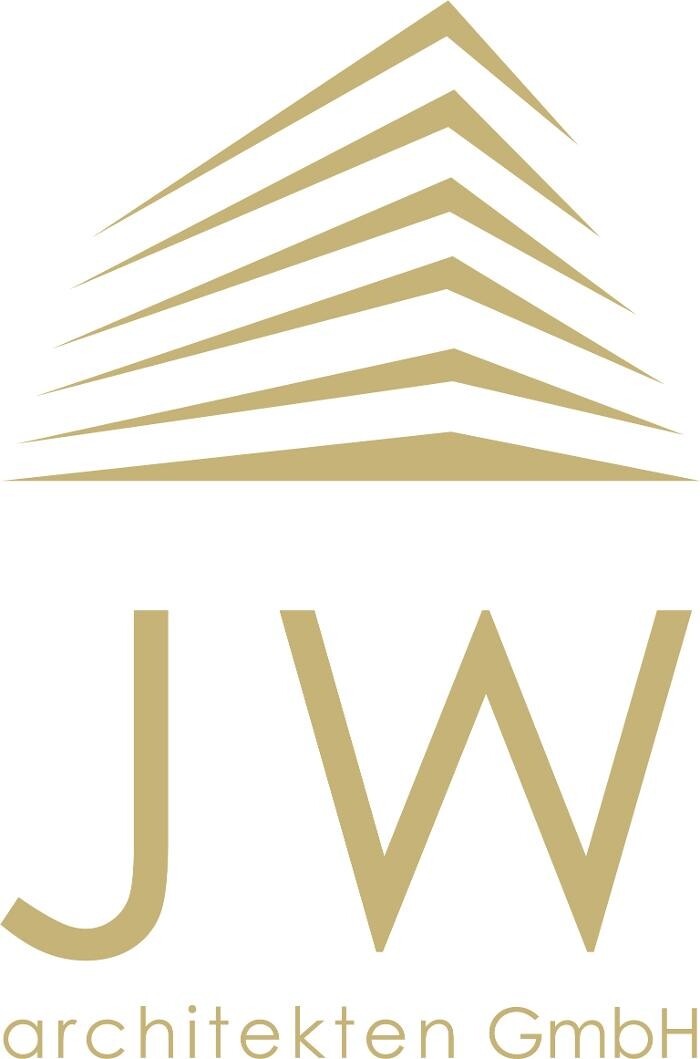 JW architekten Logo