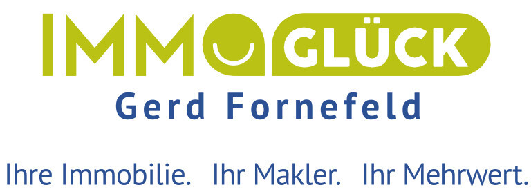 Gerhard Fornefeld Logo