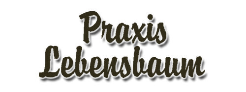 Praxis-Lebensbaum Logo