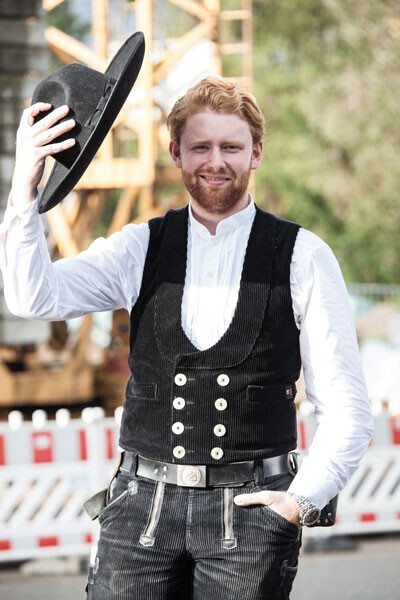 Bilder Zimmerei Schellhoff