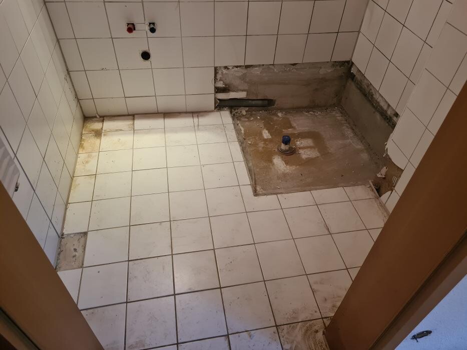 Bilder FM Gebäudedienste