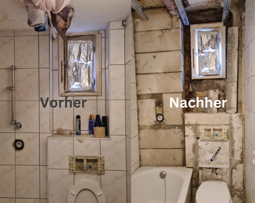 Bilder FM Gebäudedienste