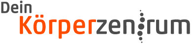 Dein Körperzentrum Logo