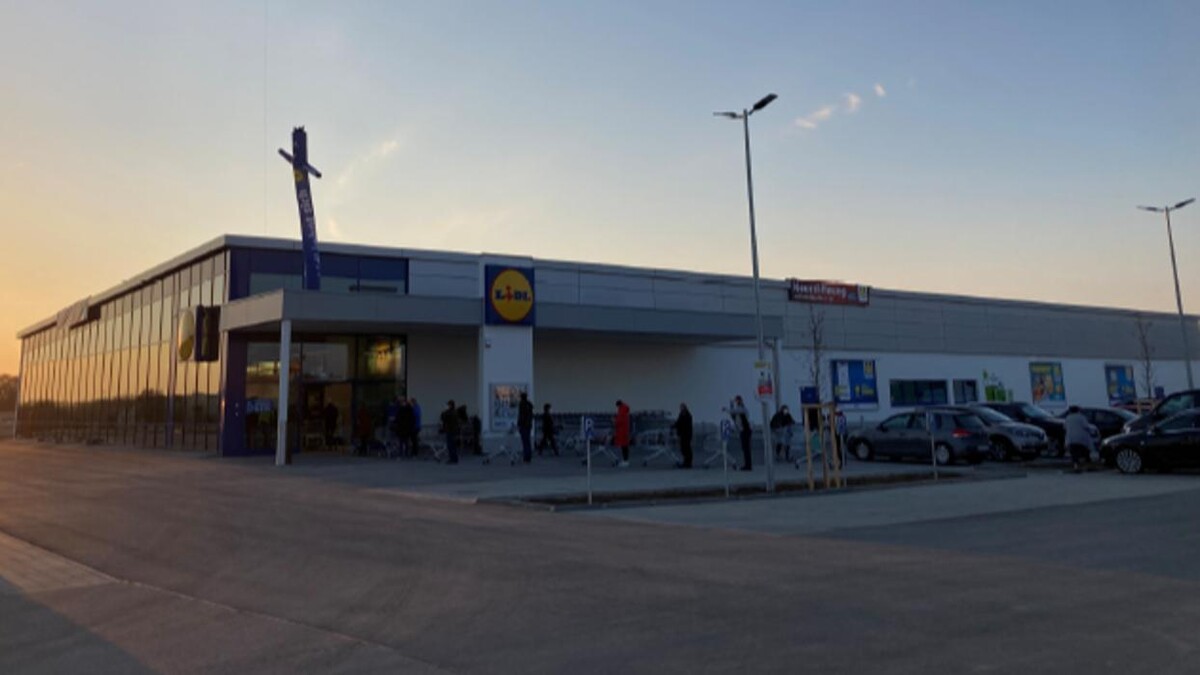Bilder Lidl